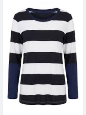 COS Striped Shirt